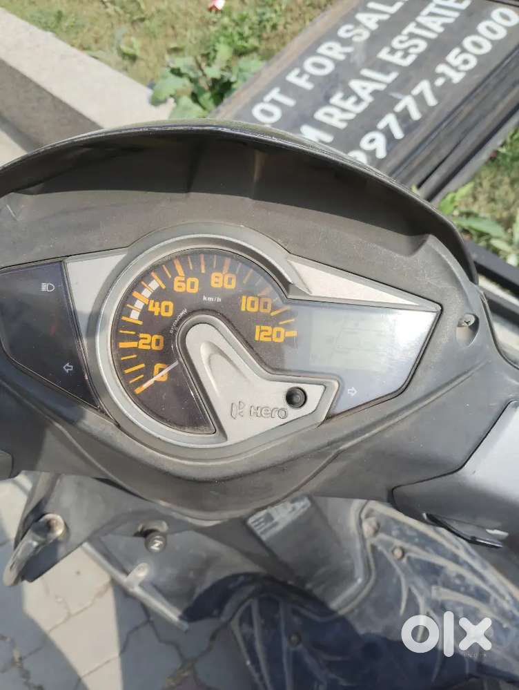 Activa for sale 2017 model
