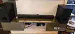 Zebronics Juke Bar 9550 Speaker