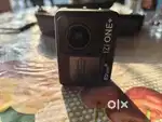 IZI Oneplus Action Camera 4K