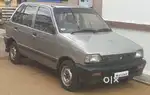 Maruti Suzuki 800 2003 (Rate Rs.1,10,000)