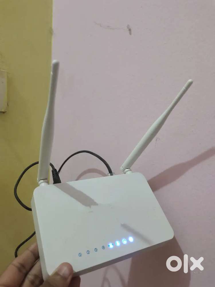 Wifi Router 899