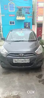 Hyundai i10 2011