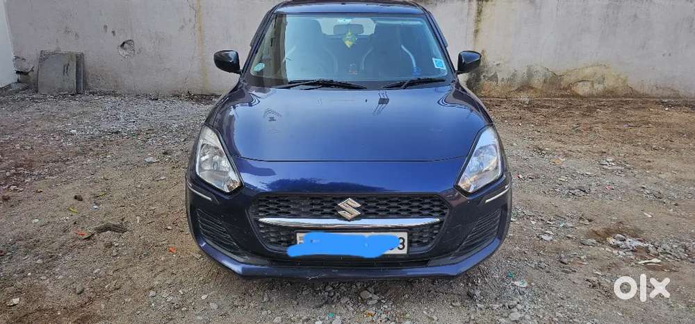 Maruti Suzuki Swift 2023 Petrol 24150 Km Driven