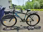 TATA Stryder Unisex Cycle