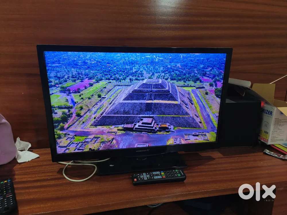 Videocon LED TV 29' Best Condition