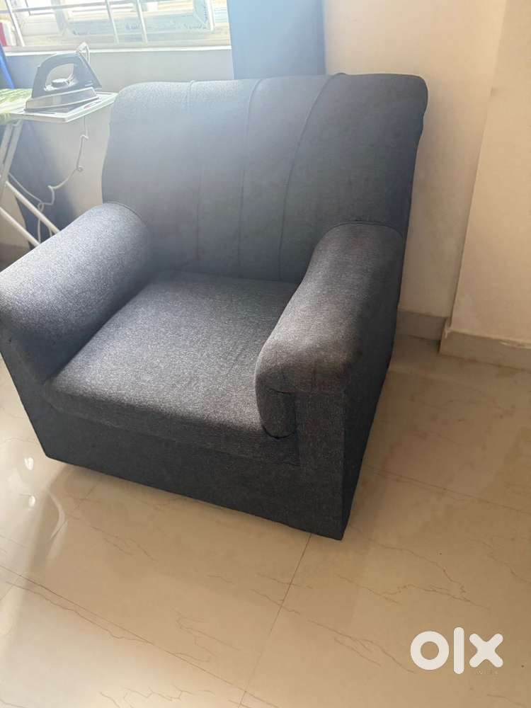 2 year old sofa in very good condition