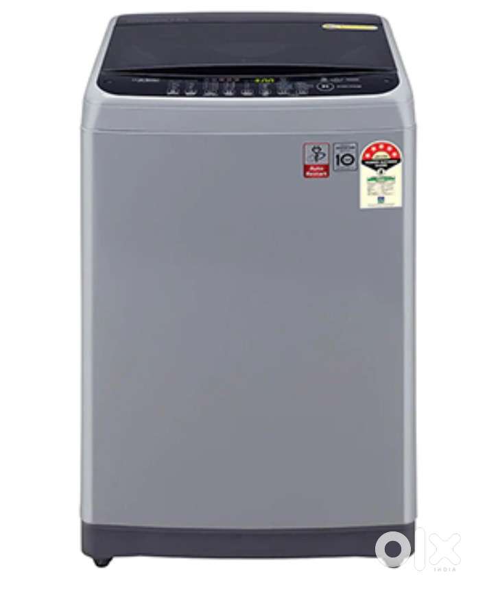 LG 7 KG FULLY AUTOMATIC WASHING MACHINE