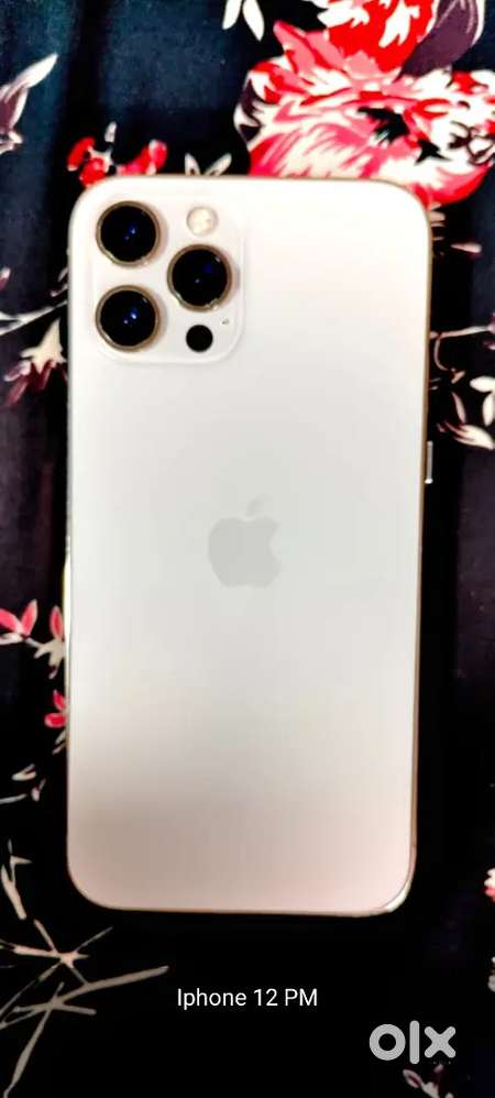 iPhone 12 pro max 128 gb