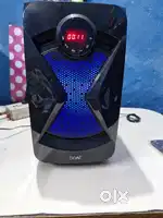 Boat blitz 1500 Home Theatre