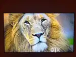 Samung 50” Crystal UHD 4K Smart LED TV