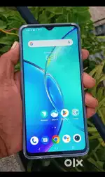 Vivo y27 (6+6=128) in very good condition 3 month old