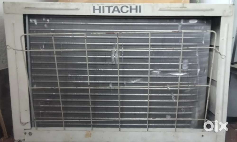 Hitachi 5 star ac