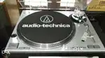Audio Technica Direct drive Turntable