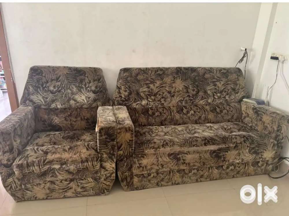 Good condition Sofa
