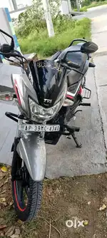 Show room condition. Only 12500kms