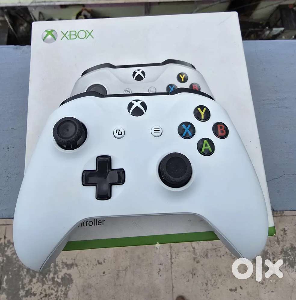 Xbox wireless controller