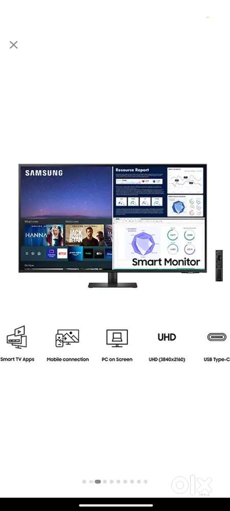 LED Monitors of any sizes