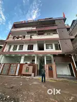 Located at the centre of the lucknow with full connectivity everyone