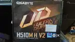 Gigabyte mother board