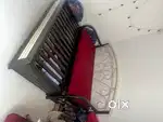 Sofa cum bed is for sale