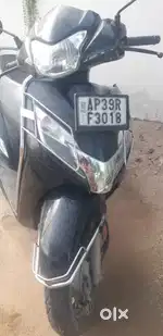 I want to new vehicle