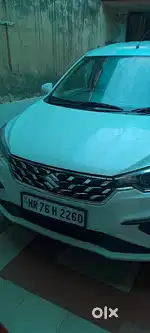 Maruti Suzuki Ertiga 2023 Petrol 37000 Km Driven