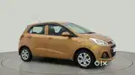 Hyundai Grand i10 Magna 1.2 Kappa VTVT, 2016, Petrol