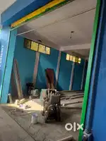 Warehouse rent 12000 per month near Lucknow Delhi highway