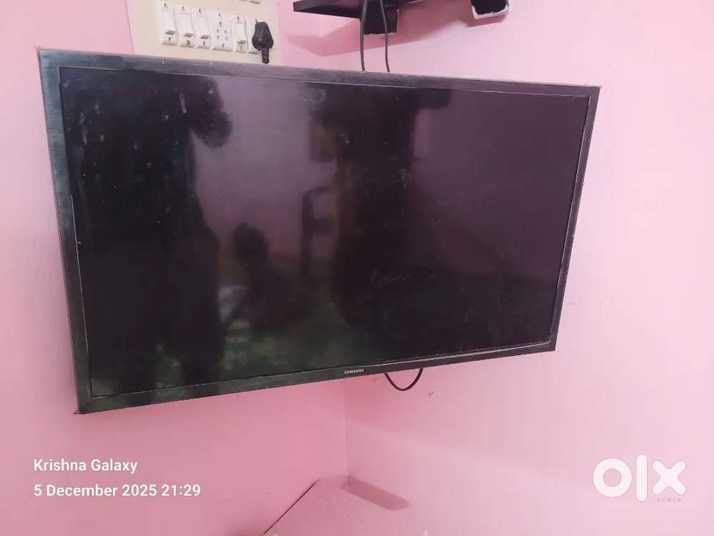 Samsung 32inch led tv