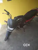 Hero Passion Bike