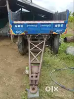 Used Trailer