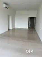 White flower residency, 2bhk for rent