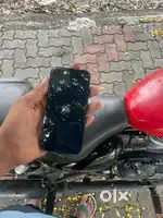 Iphone 13 black colour