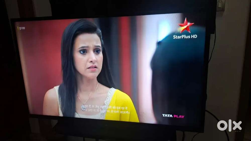 This is my normal Sony led tv.