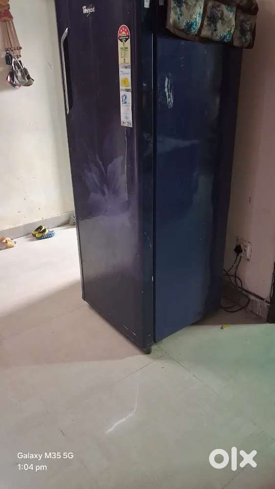 Fridge 280 Litre