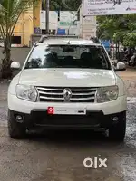 Renault Duster 2012-2015 110PS Diesel RxL, 2012, Diesel
