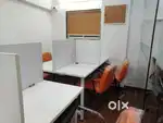 This is good office available for rent