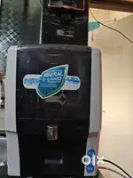 Euroka Forbes water filter RO+UV for sale