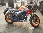 Honda Hornet 2.0 Repsol Special Edition