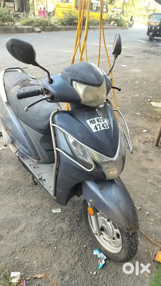 Hero Activa 125