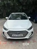 ELANTRA IN GOOD CONDTION