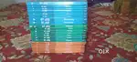 Unacademy class 11 and class 12 offline module for IIT JEE  2024-25