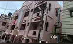 3BHK FLAT FOR SALE IN ULLAGARAM  3Bds-2Bal