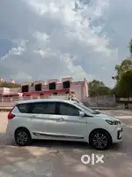 Maruti Suzuki Ertiga 2022 CNG & Hybrids Well Maintained