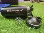 Protein Shaker