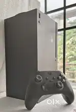 XBOX Series X Game Like a Legend - Play Halo