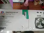 New Bajaj exhaust fan 300 mm