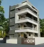Rent 500 Sqfit Office Space DD Puram