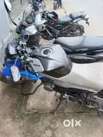 Hero Xtreme 125R ABS
