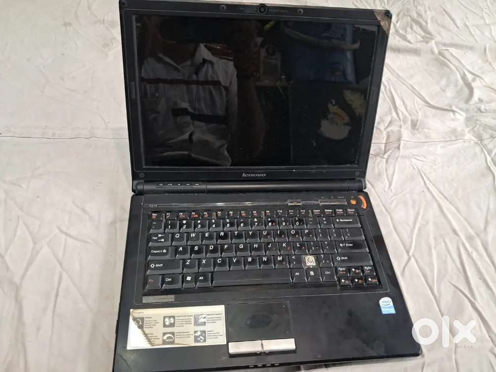 Lenovo laptop